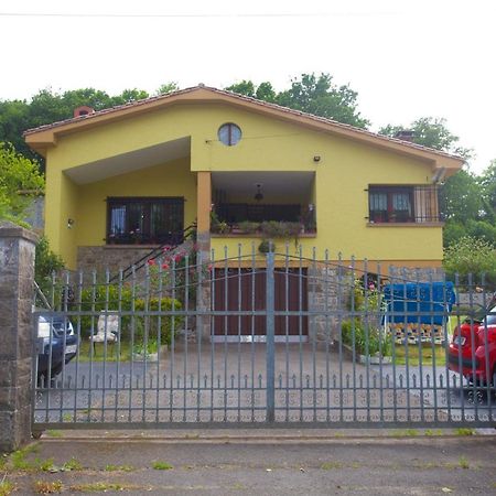 Villa Teresa Onís Exterior foto