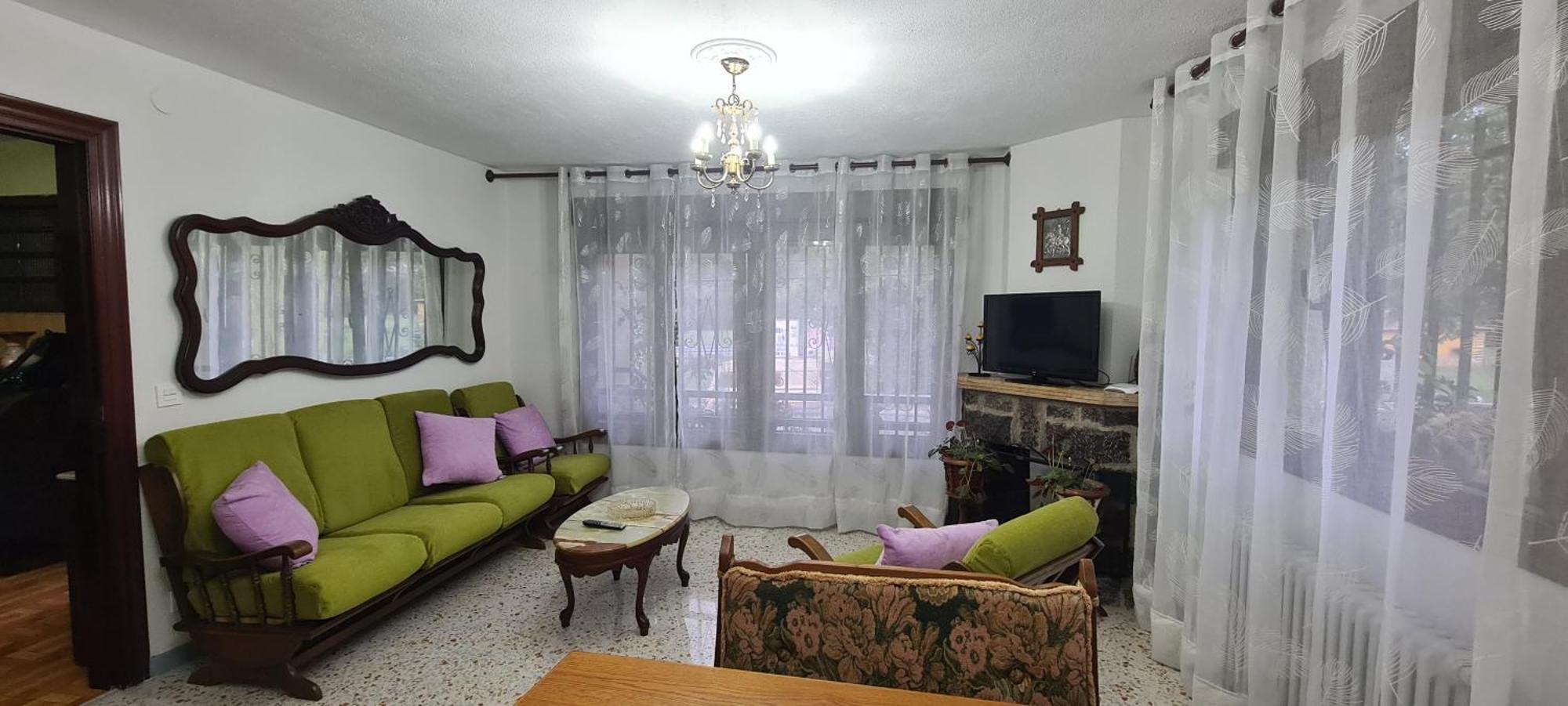 Villa Teresa Onís Exterior foto